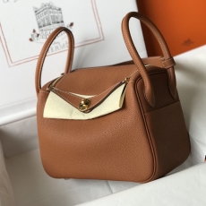 Hermes Lindy Bags